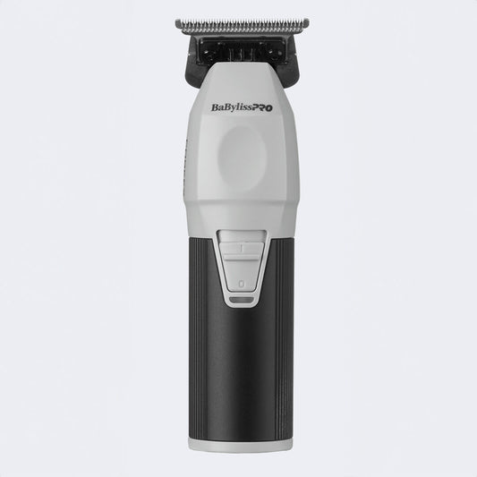 BaBylissPRO CoreFX Professional-Performance Trimmer – Stainless T-Blade, USB-C