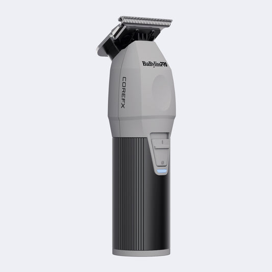 BaBylissPRO COREFX Professional-Performance Trimmer – Stainless T-Blade, USB-C