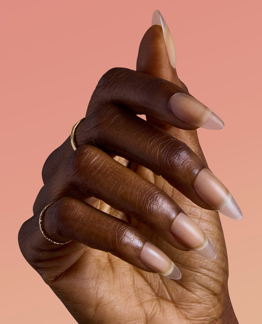 OPI GELevate Lightning Flash Cure — official OPI product image, alternate view