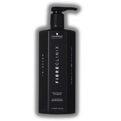 Schwarzkopf Fibre Clinix InfiniteBond Nourishing Shampoo 1000mL