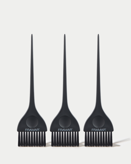 Framar Classic Colour Brush Set - Matte