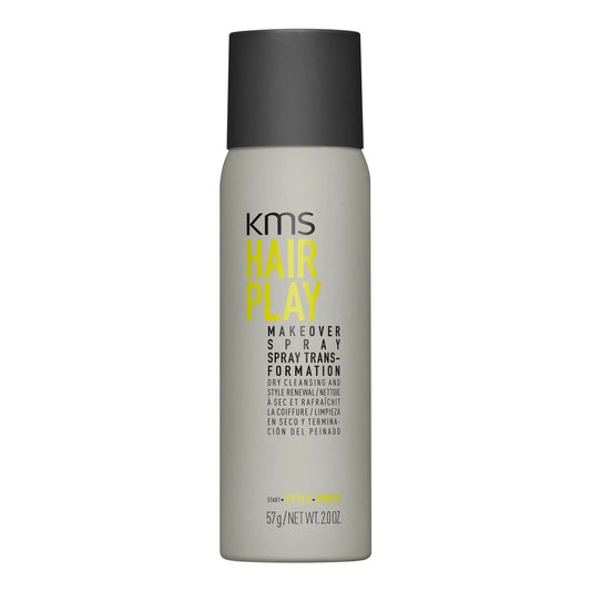 KMS HairPlay Makeover Spray Duo — official KMS product image 1 of 7