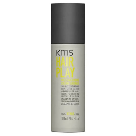 KMS HairPlay Messing Creme Duo — official KMS product image 3 of 5
