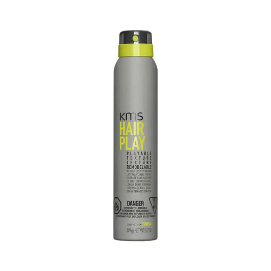 KMS HairPlay Playable Texture — official KMS product image 3 of 4