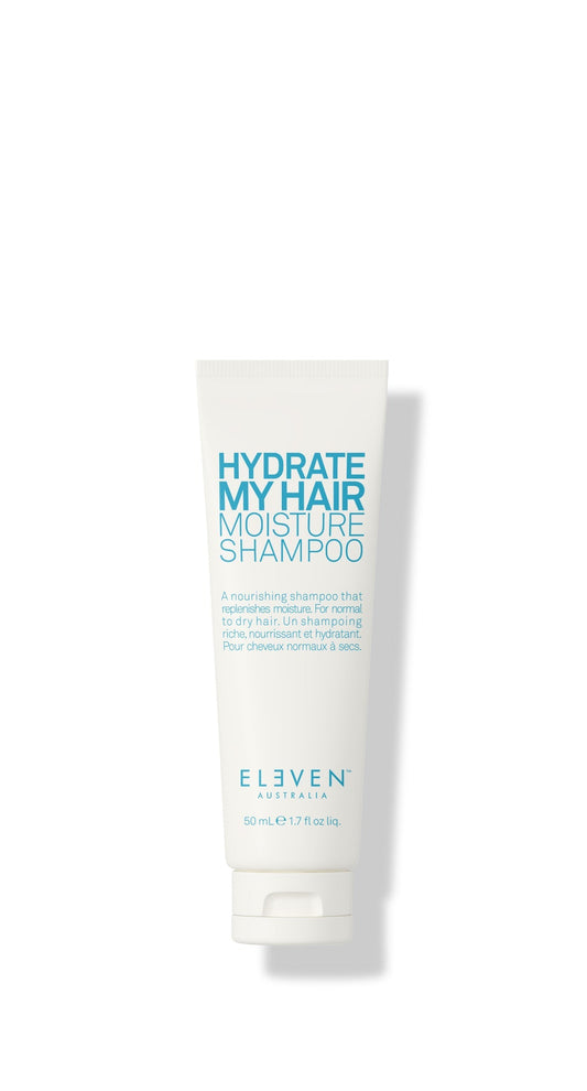 Eleven Australia Hydrate My Hair Moisture Shampoo – official product image 1