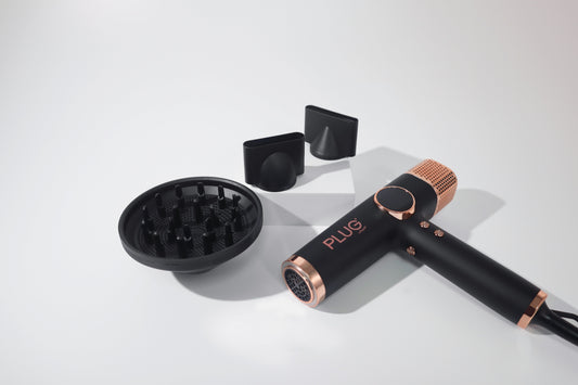 Séchoir moteur sans balais Airstream