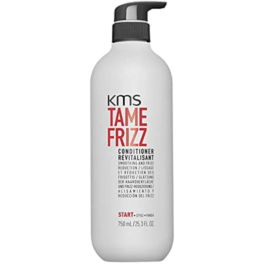 KMS TameFrizz Conditioner — official KMS product image 3 of 5