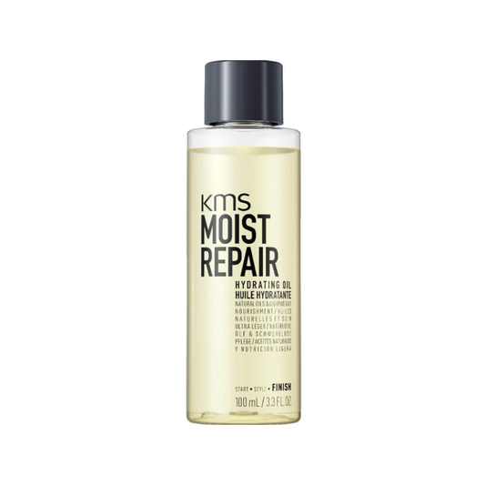 KMS MoistRepair Hydrating Oil — official KMS product image 3 of 5