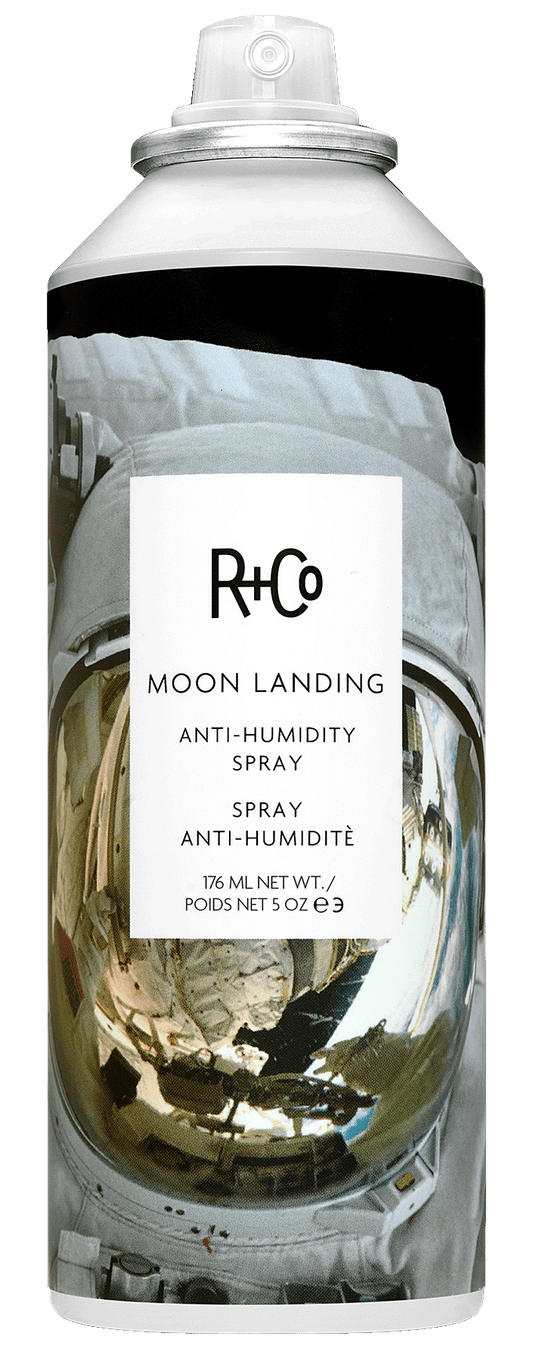 R+Co Moon Landing Anti-Humidity Spray - Lightweight Fri