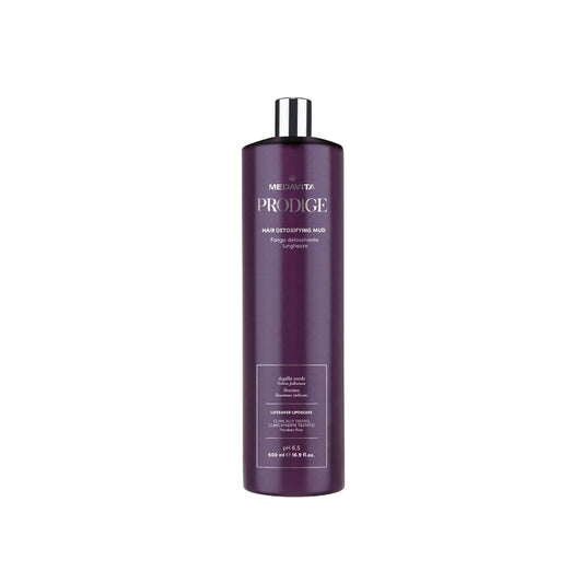Medavita Prodige Hair Detoxifying Mud — product front, plain white background