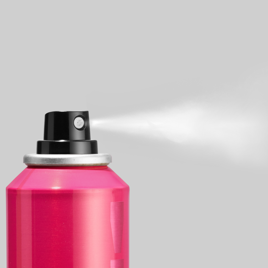 Matrix Miss Mess Dry Finishing Spray 3.4oz