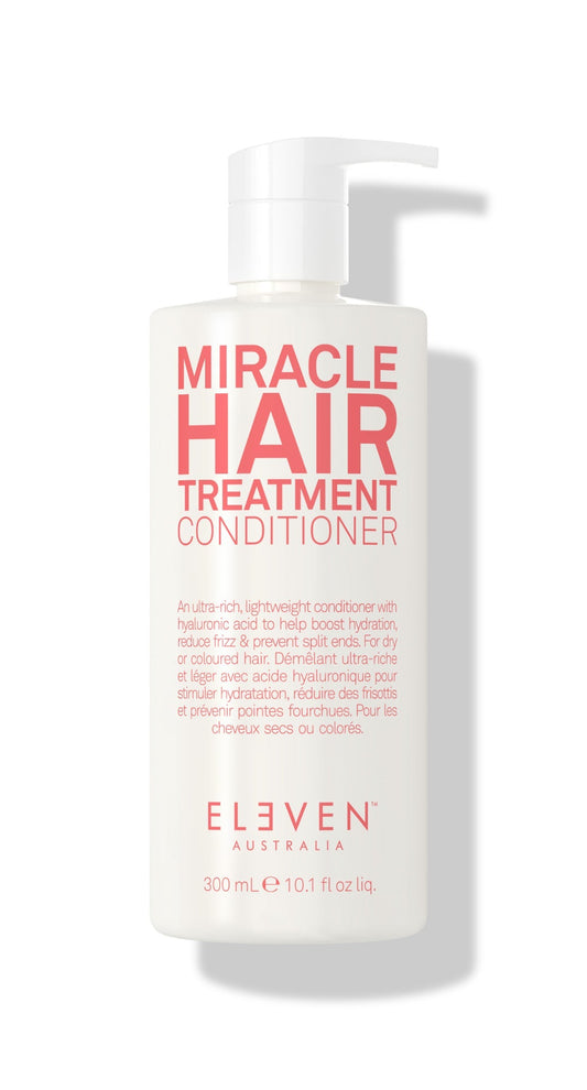 Eleven Australia Miracle Hair Treatment Conditioner – official product image 1