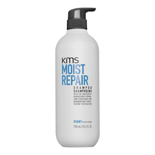 KMS MoistRepair Shampoo — official KMS product image 1 of 7