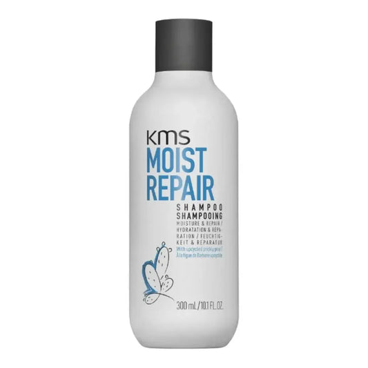 KMS MoistRepair Shampoo + Conditioner Duo — official KMS product image 3 of 7