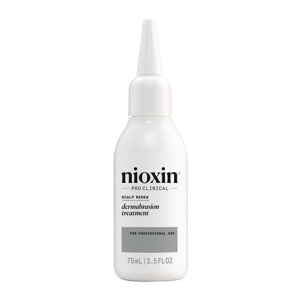Nioxin Scalp Renew tratamiento Density Restoration – 75 ml