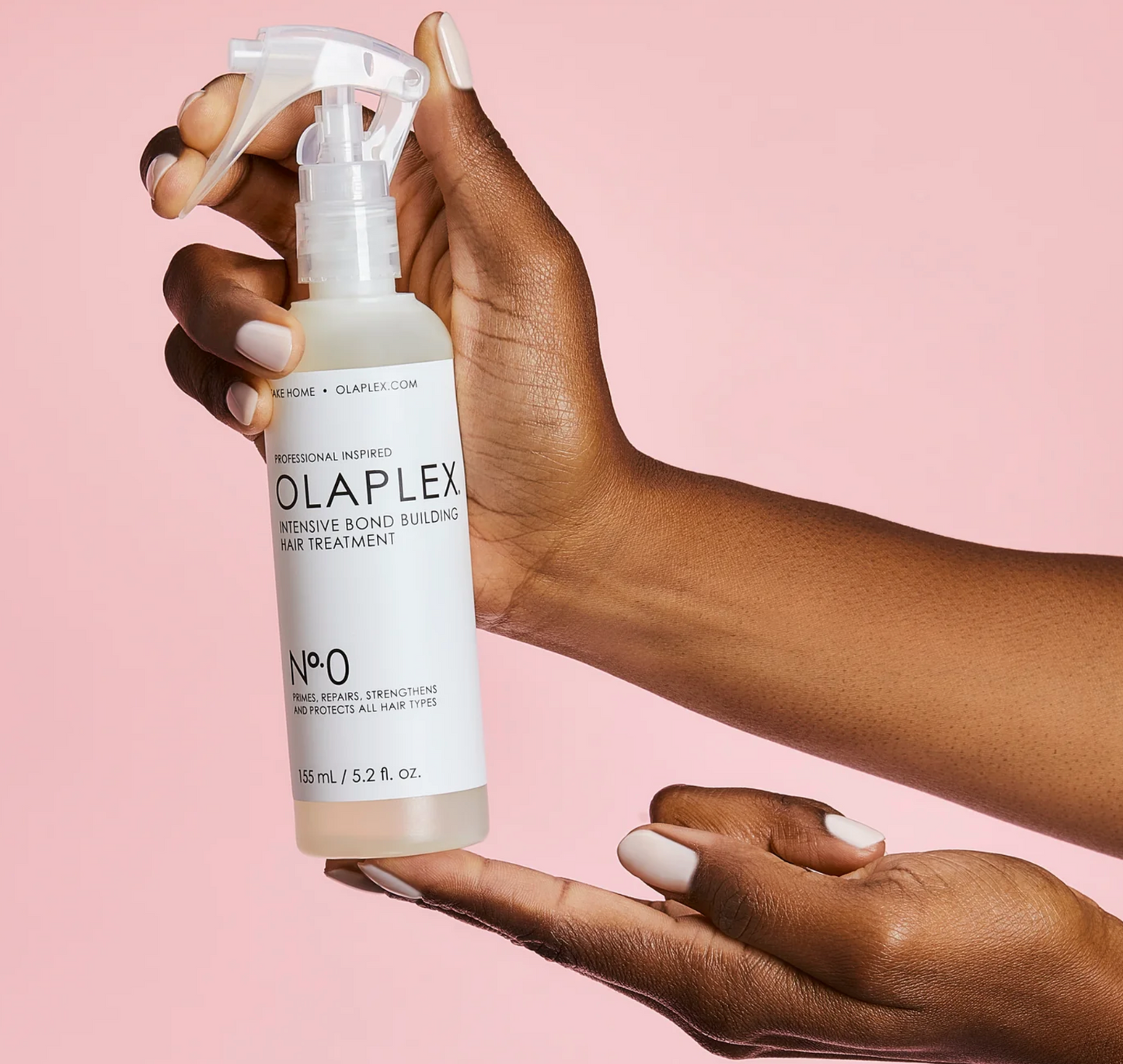 Olaplex No. 0 Intensive Bond Building