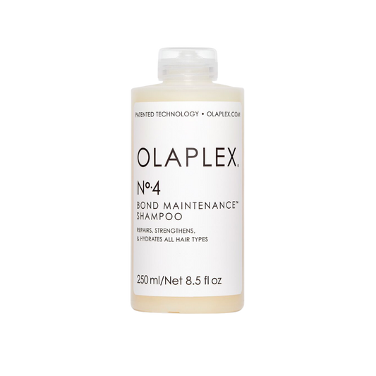 Olaplex No. 4 Bond Maintenance Shampoo