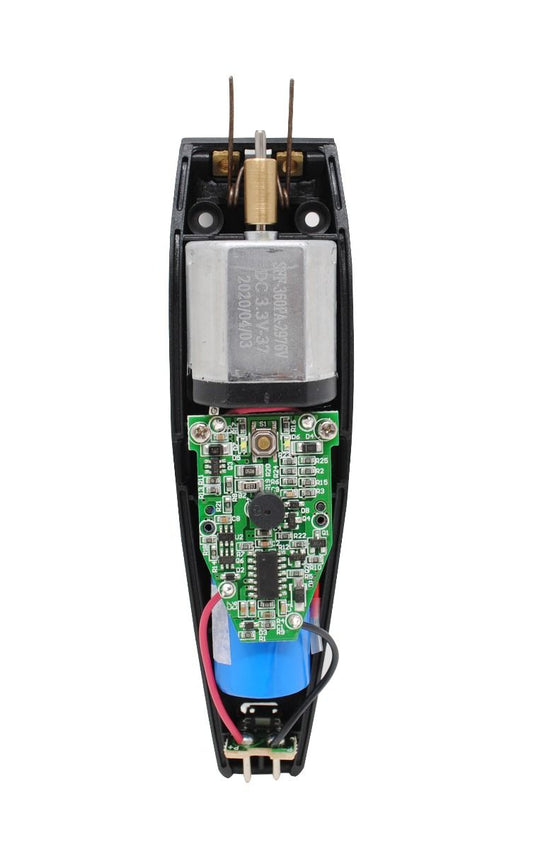 Gamma+ Hitter Rear Assembly – Replacement — image 1