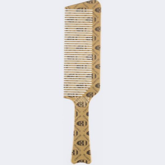 Pegasus Skulleto 514A Clipper Comb