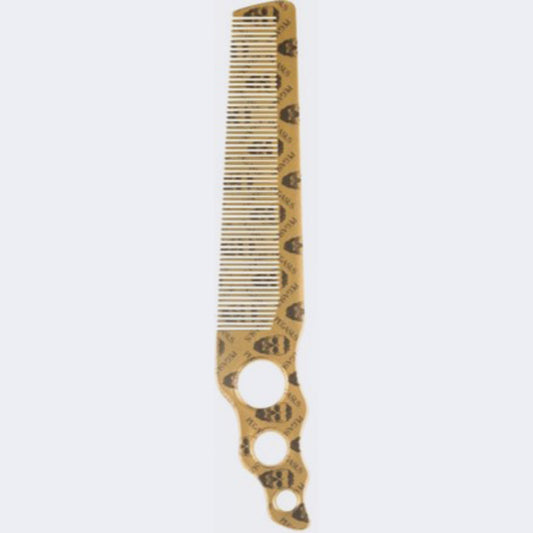 Pegasus Skulleto 518A Clipper Comb