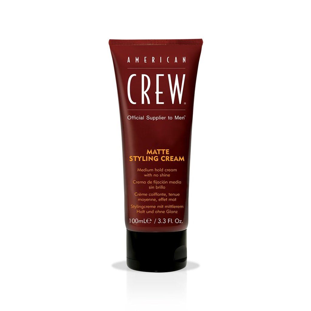 American Crew Matte Styling Cream 100ml