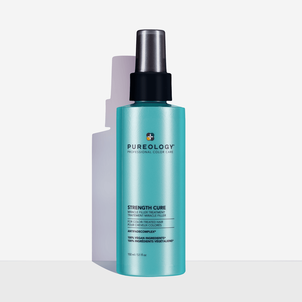 Pureology Strength Cure - Miracle Filler 150ml