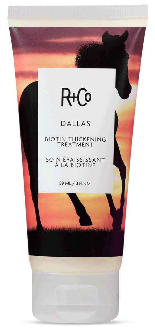 R+CO Dallas Biotin Thickening Treatment 3oz