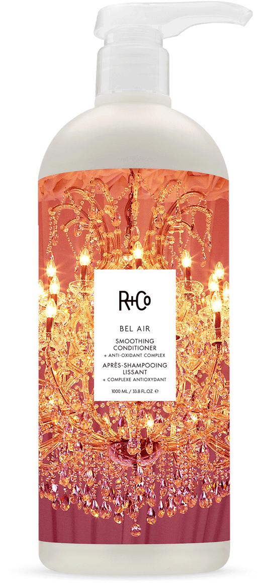 R+CO - Bel Air - Smoothing Conditioner + Anti-Oxidant Complex