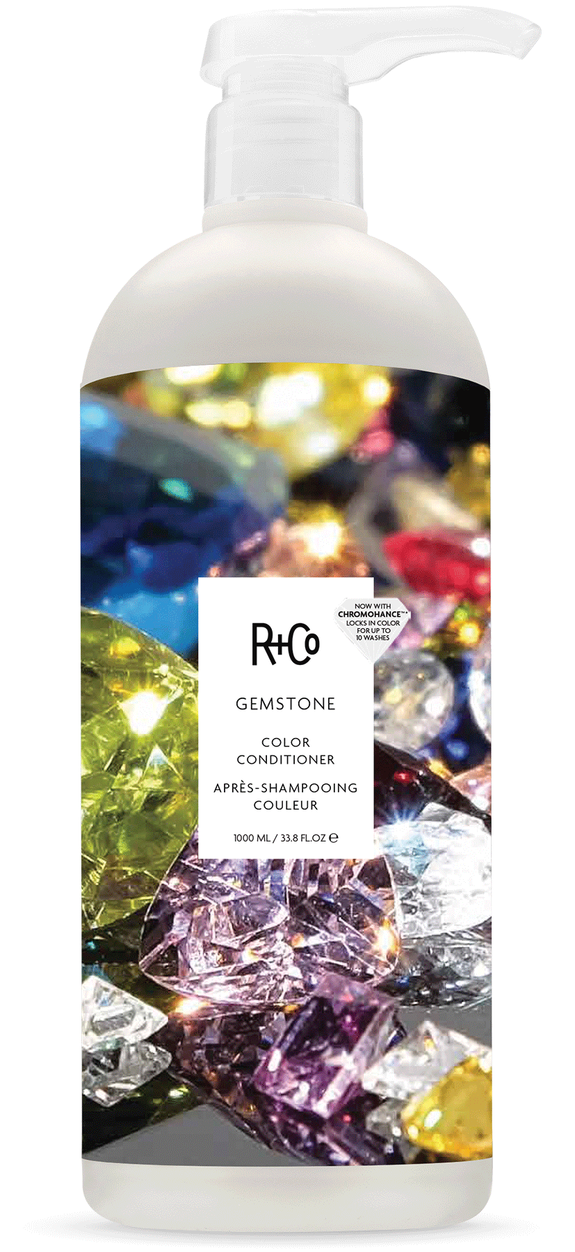R+CO-Gemstone -Color Conditioner