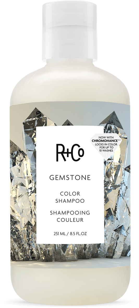 R+CO - Gemstone - Color Shampoo
