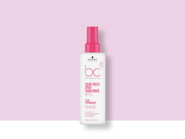 Bonacure Color Freeze Spray Conditioner – Anti-Fade Leave-In for Color Vibrancy
