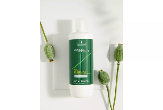 Schwarzkopf - Essensity - Ammonia-Free - Permanent Color