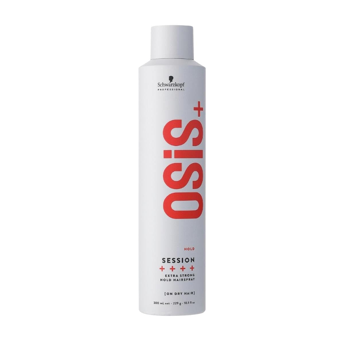 Schwarzkopf OSiS+ Session Extreme Hold Hairspray – 300ml