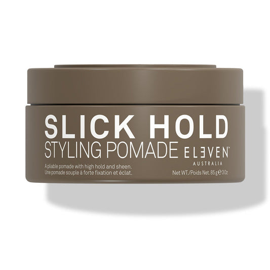 Eleven Australia Slick Hold Styling Pomade 85 g – official product image 1