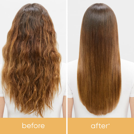 Biolage SmoothProof Conditioner – Anti-Frizz, Humidity Control, Camellia Oil Infused, Vegan