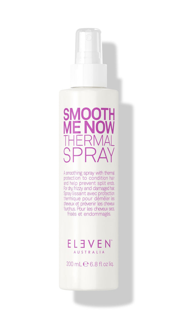 Eleven Australia – Smooth Me Now Thermal Spray – 200 ml