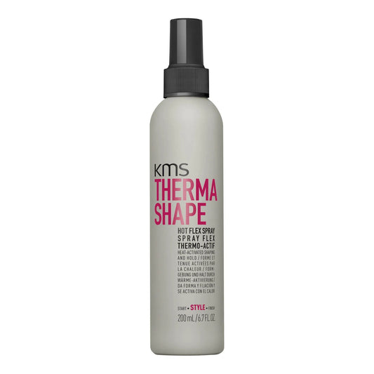 KMS ThermaShape Hot Flex Spray — official KMS product image 1 of 6