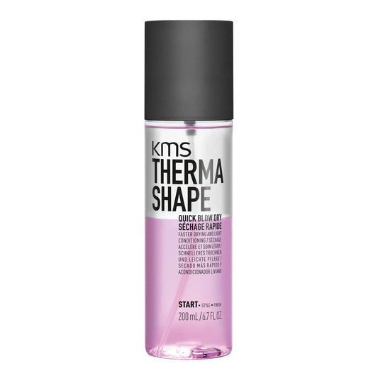 KMS ThermaShape Quick Blow Dry — official KMS product image 3 of 8