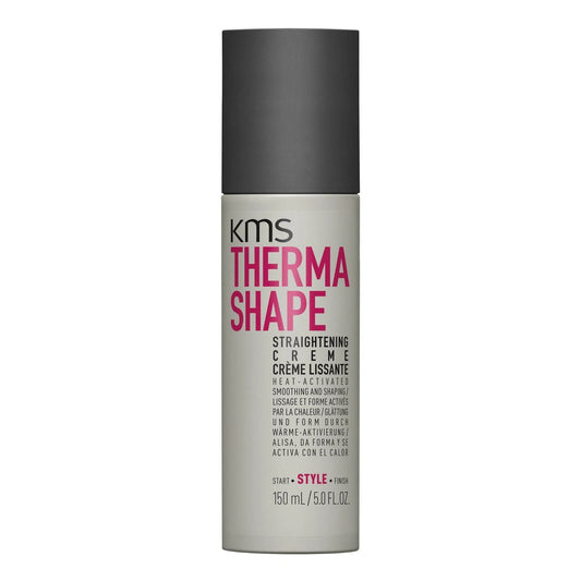 KMS ThermaShape Straightening Creme — official KMS product image 1 of 4