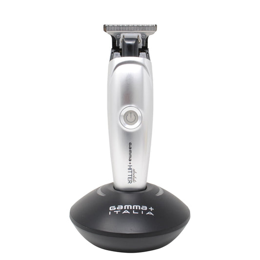 Gamma+ Absolute Hitter Professional Hair Trimmer – Professional