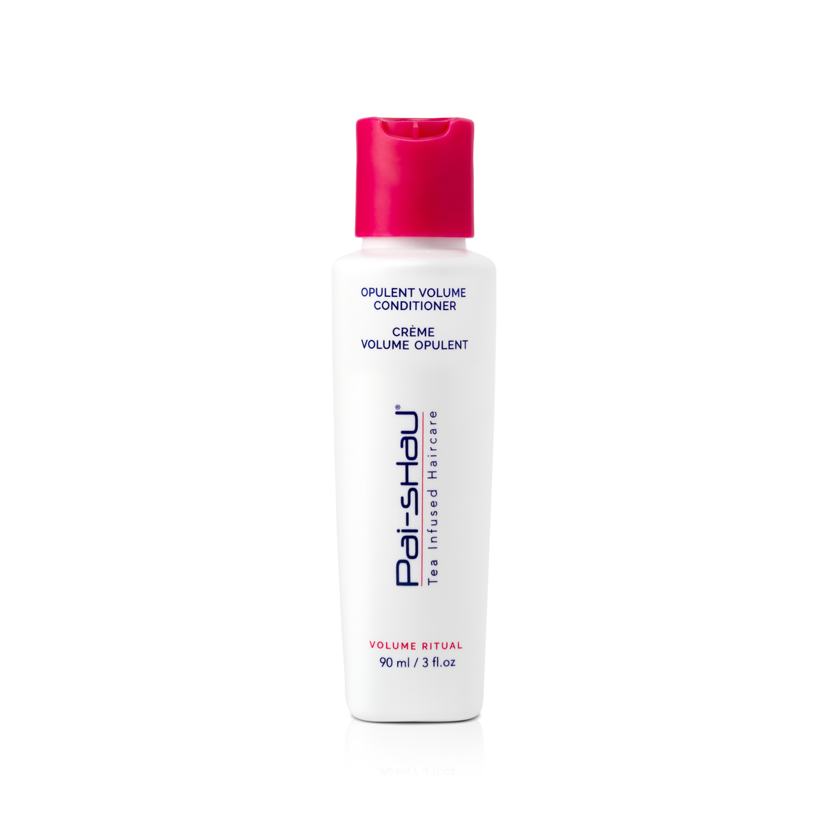 Pai-Shau Opulent Volume Conditioner 90 ml travel bottle