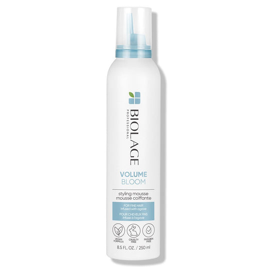 Biolage - Volumizing Whipped Mousse |241g|