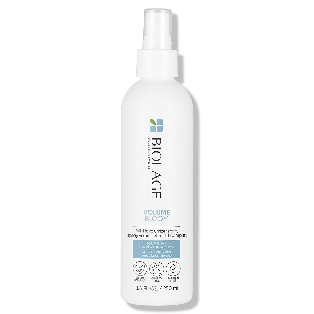 Biolage Volume Bloom Full Lift Volumizing Spray 250ml