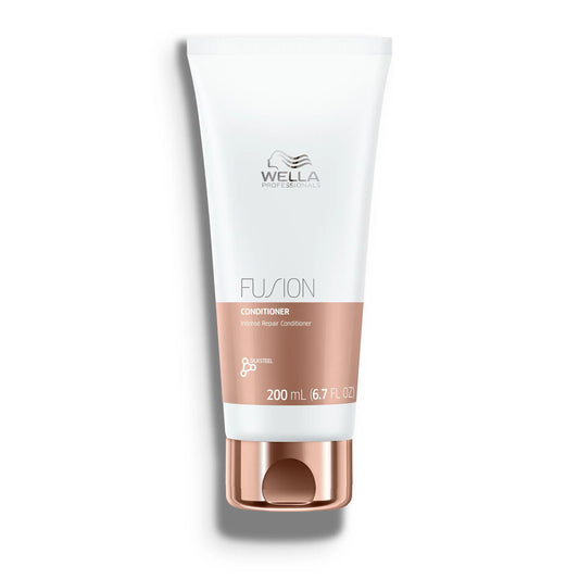 Wella Professionals Fusion Intense Repair Conditioner — 200 ml bottle, front