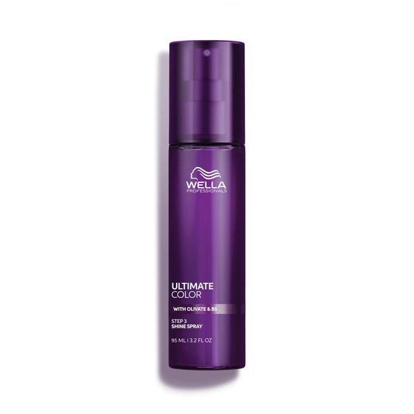 Wella Professionals Ultimate Color – Shine Spray for Colour-Treated Hair 95ml