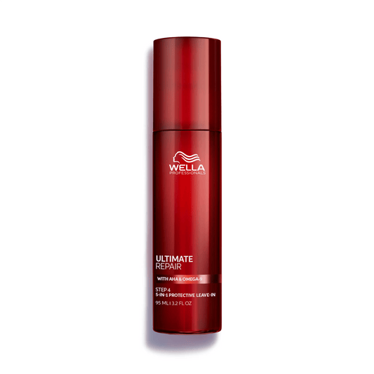 Wella Professionals Ultimate Repair — Image of Wella Ultimate Repair Leave-in.
