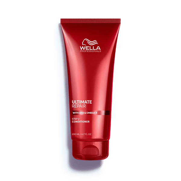 Wella Professionals Ultimate Repair – Deep Nourishing Conditioner for Damaged Hair