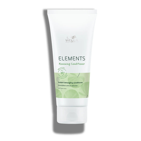 Wella Professionals Elements – Renewing Conditioner