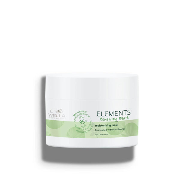Wella Professionals Elements – Renewing Mask