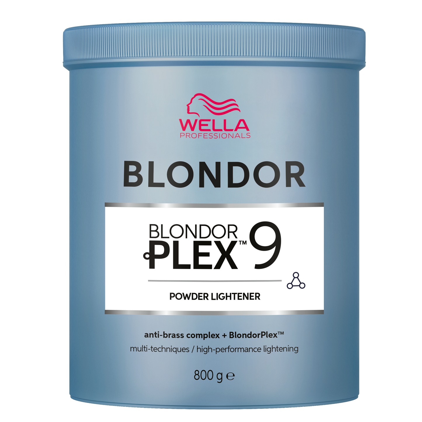 Wella BlondorPlex 9 Dust Free Powder Lightener